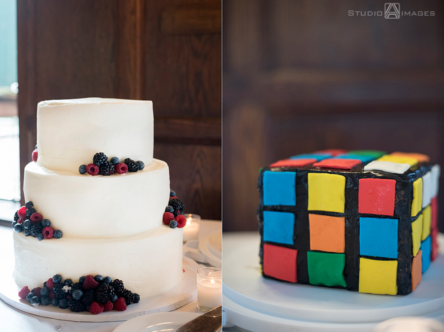Morningside Castle Wedding Photos | NYC Wedding Photographer