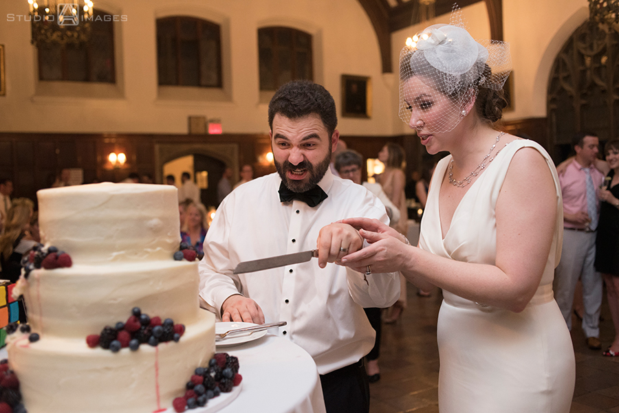 Morningside Castle Wedding Photos | NYC Wedding Photographer