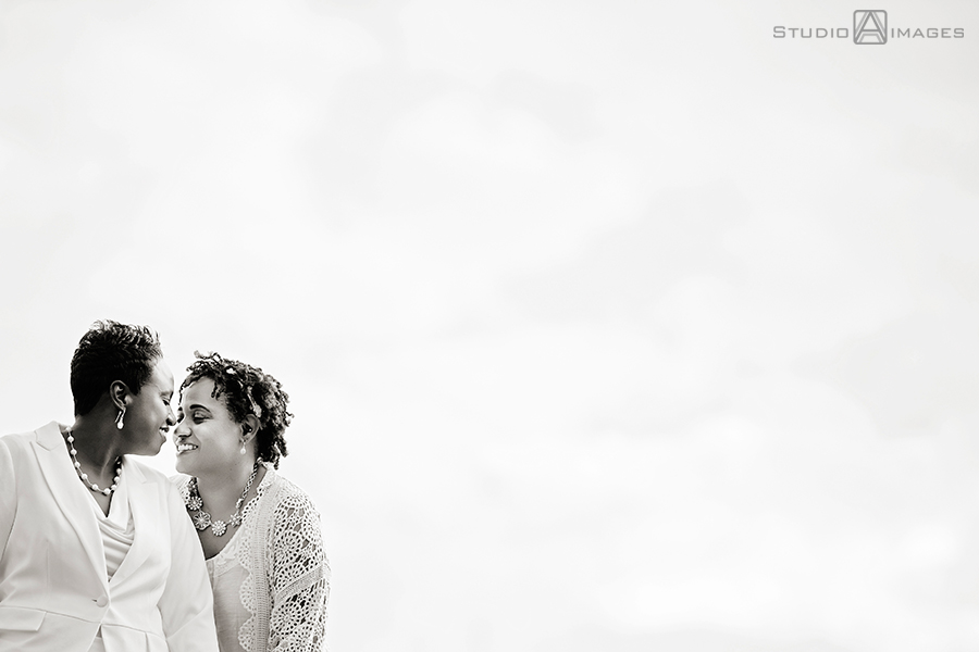 Sand Castle Winery Wedding Photos | Bucks County Wedding Photographer | Marci + Tracey