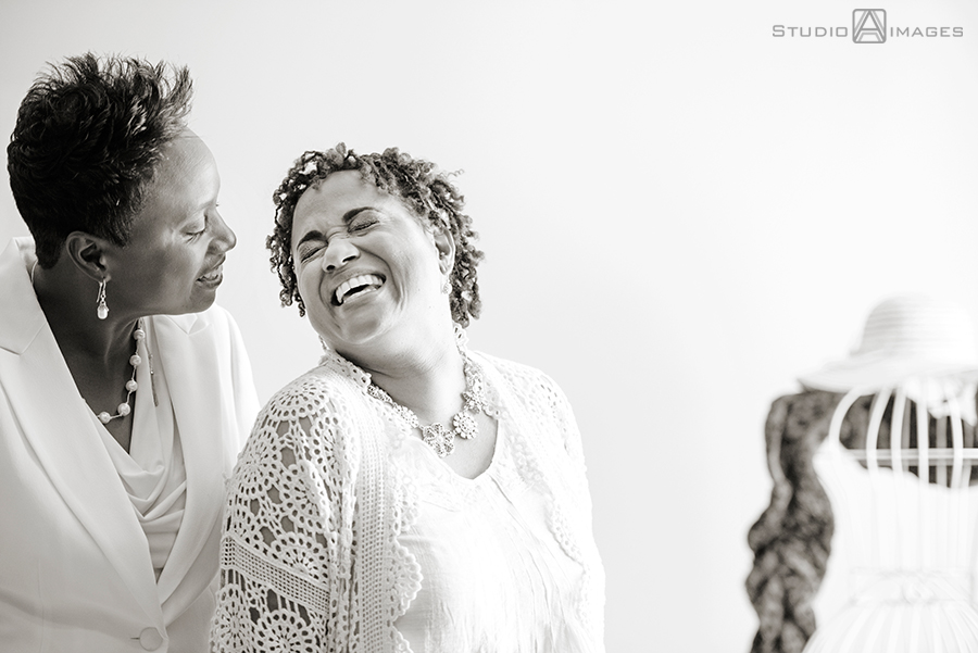 Sand Castle Winery Wedding Photos | Bucks County Wedding Photographer | Marci + Tracey