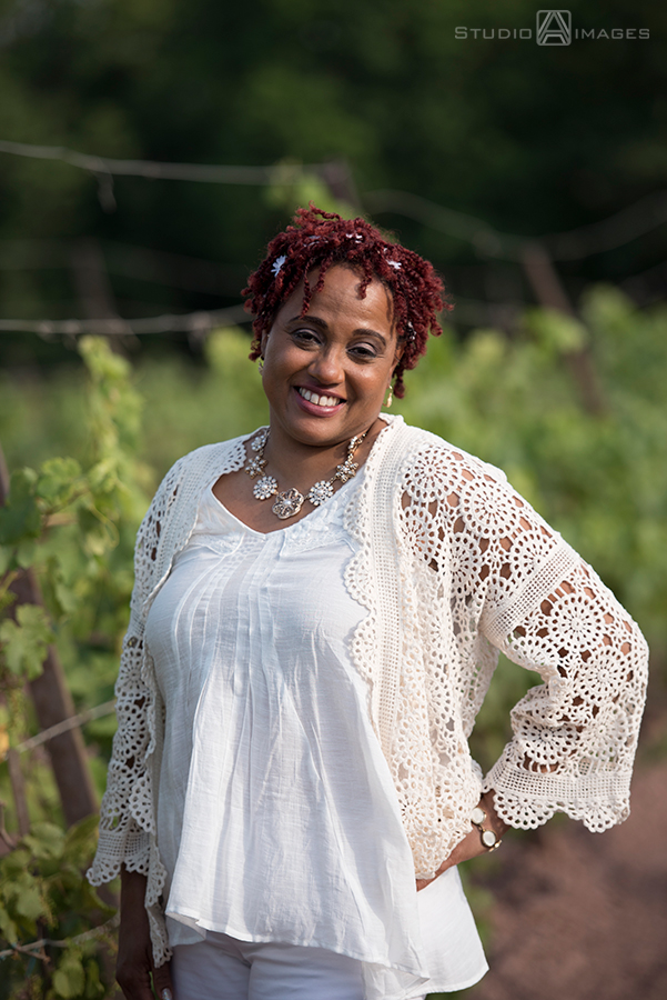 Sand Castle Winery Wedding Photos | Bucks County Wedding Photographer | Marci + Tracey