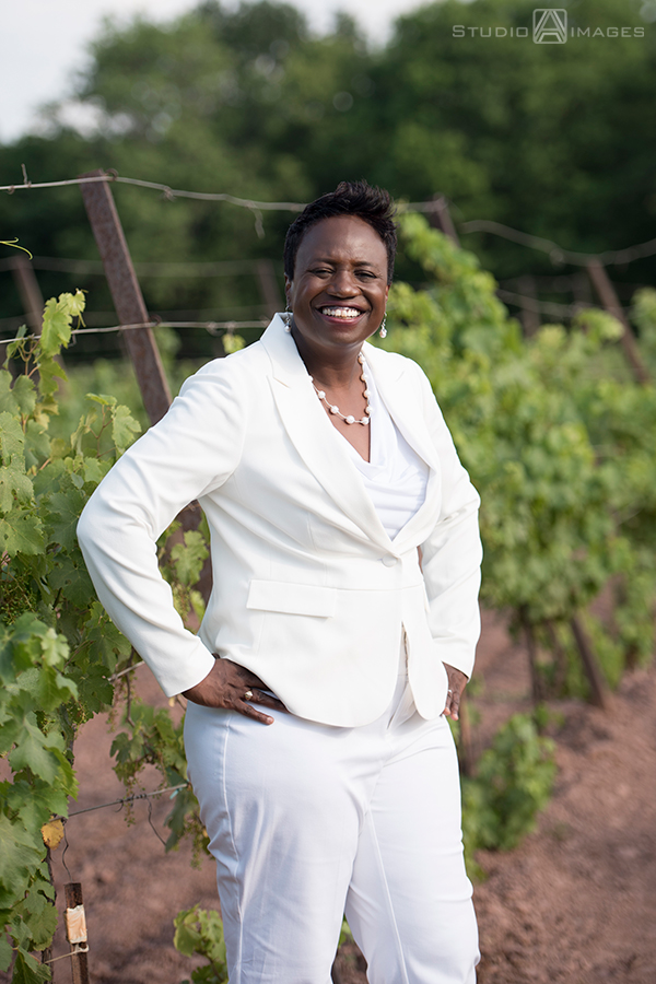 Sand Castle Winery Wedding Photos | Bucks County Wedding Photographer | Marci + Tracey