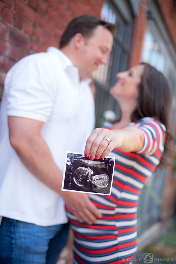 Hoboken Maternity Photos | Hoboken Family Portrait Photographer