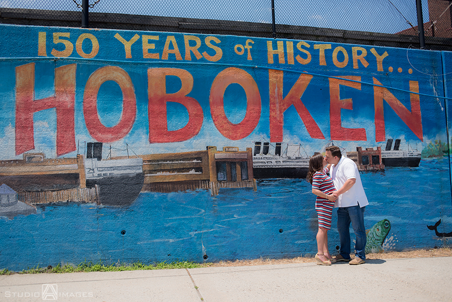 Hoboken Maternity Photos | Hoboken Family Portrait Photographer