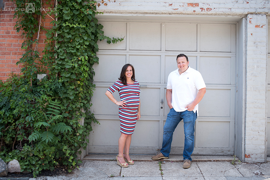 Hoboken Maternity Photos | Hoboken Family Portrait Photographer