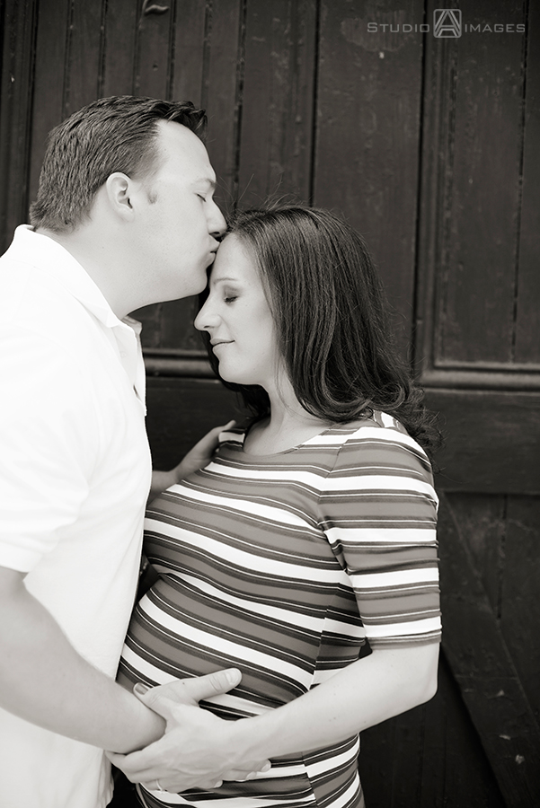Hoboken Maternity Photos | Hoboken Family Portrait Photographer