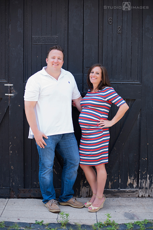 Hoboken Maternity Photos | Hoboken Family Portrait Photographer
