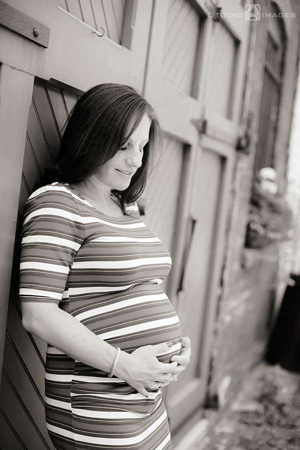 Hoboken Maternity Photos | Hoboken Family Portrait Photographer