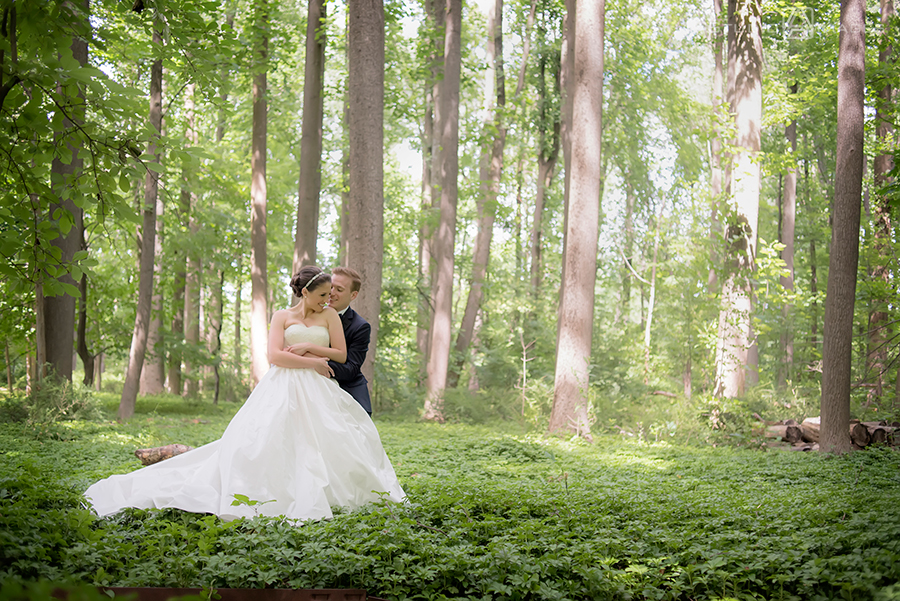 Morristown Wedding Photos | New Jersey Wedding Photographer