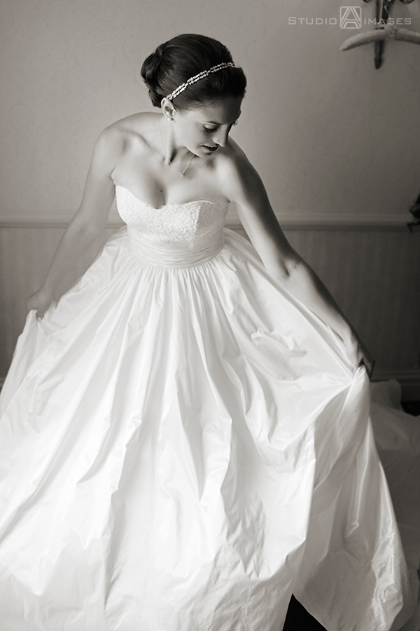 Morristown Wedding Photos | New Jersey Wedding Photographer