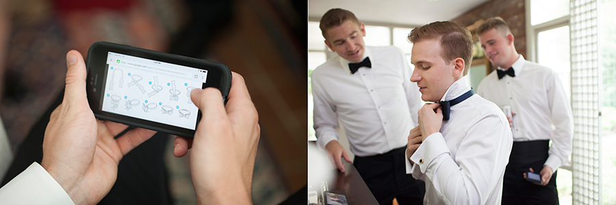Morristown Wedding Photos | New Jersey Wedding Photographer