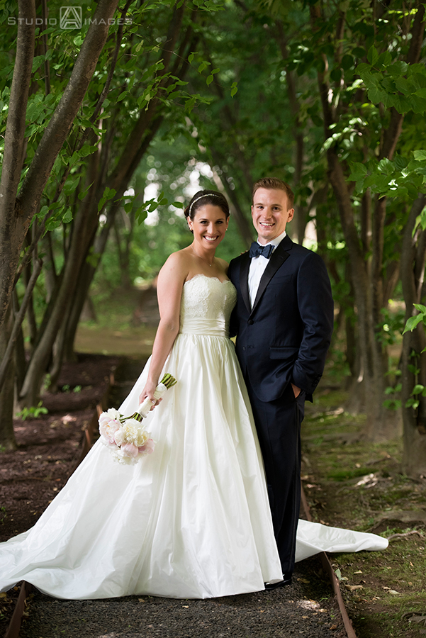 Morristown Wedding Photos | New Jersey Wedding Photographer