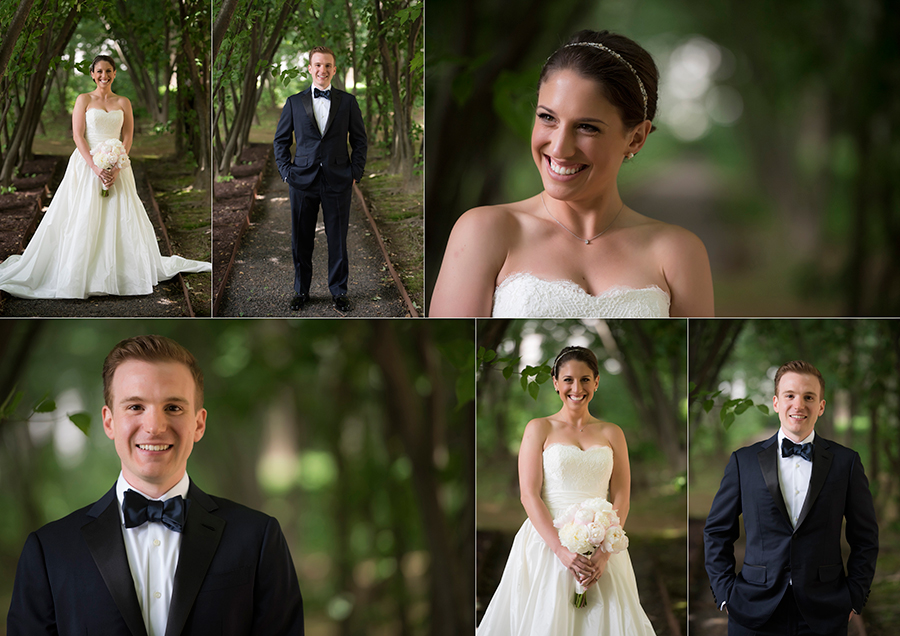 Morristown Wedding Photos | New Jersey Wedding Photographer