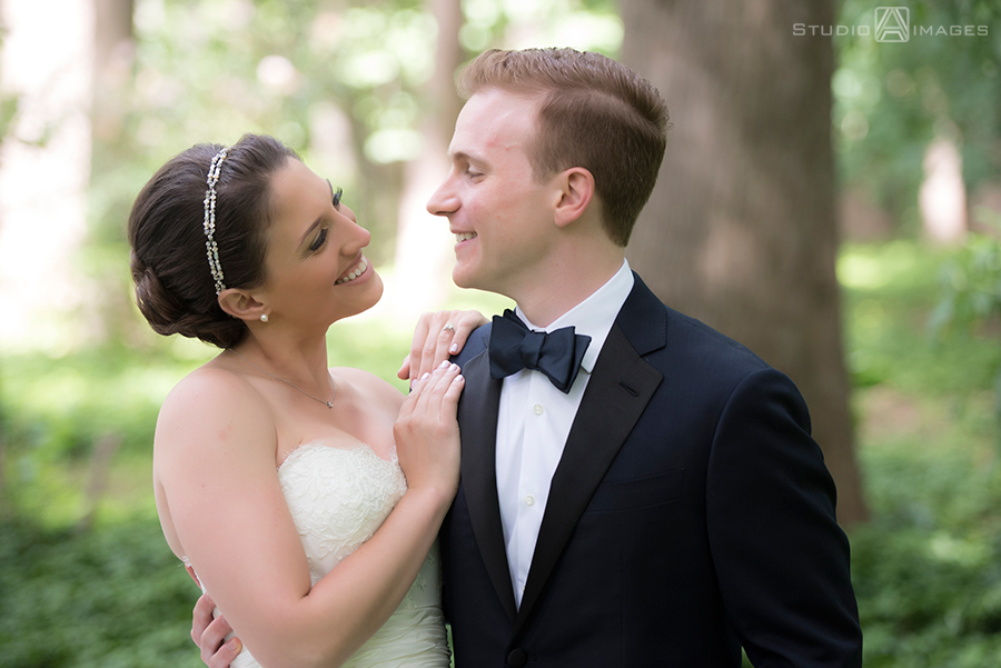 Morristown Wedding Photos | New Jersey Wedding Photographer