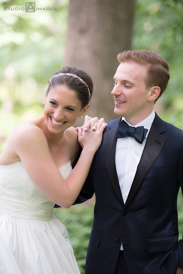 Morristown Wedding Photos | New Jersey Wedding Photographer