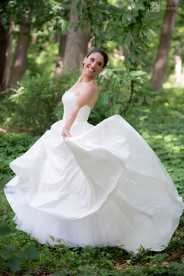 Morristown Wedding Photos | New Jersey Wedding Photographer