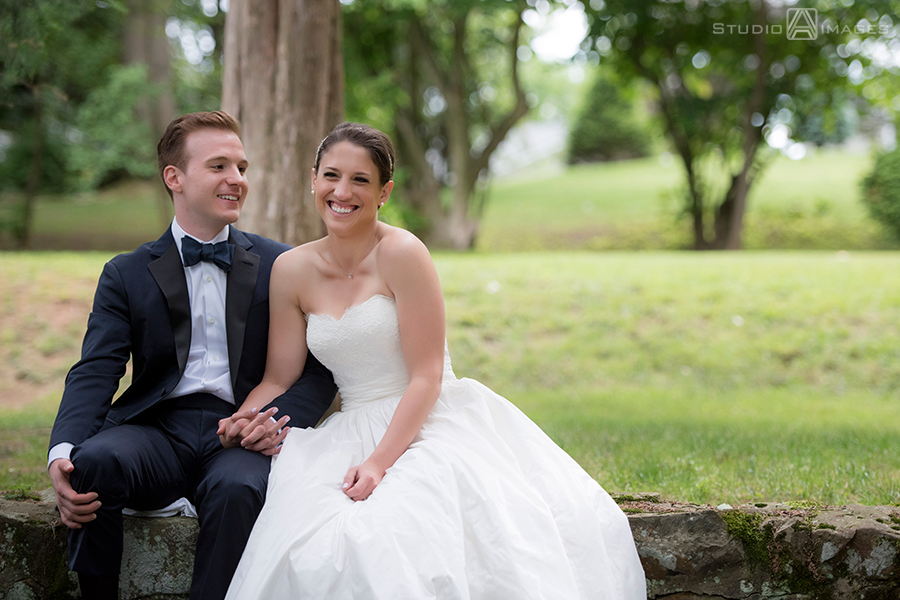 Morristown Wedding Photos | New Jersey Wedding Photographer