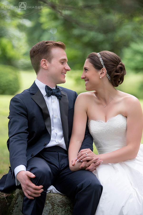 Morristown Wedding Photos | New Jersey Wedding Photographer