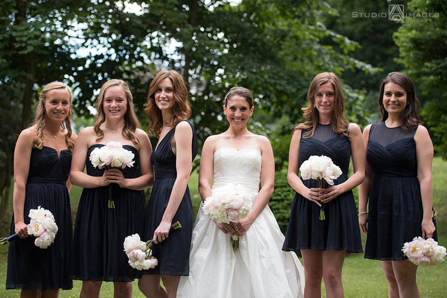 Morristown Wedding Photos | New Jersey Wedding Photographer
