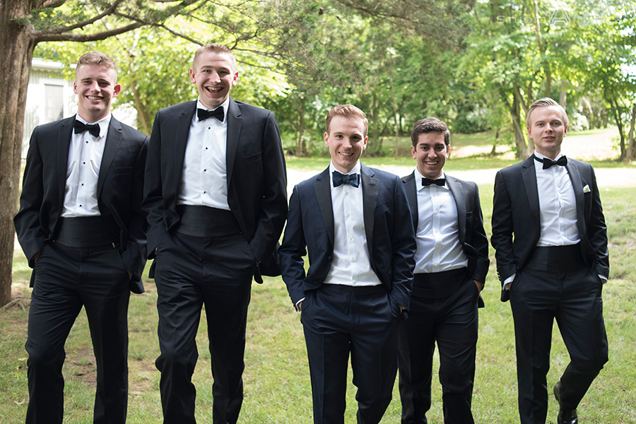 Morristown Wedding Photos | New Jersey Wedding Photographer
