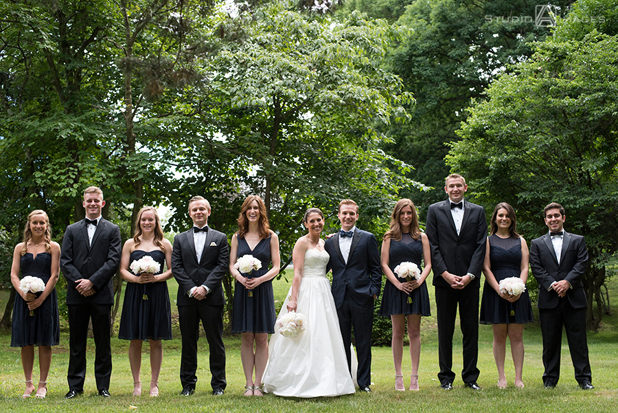 Morristown Wedding Photos | New Jersey Wedding Photographer