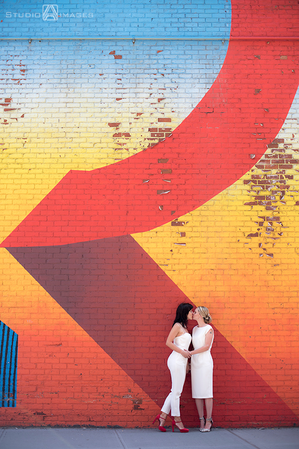 NYC Elopement Photos, Brooklyn Wedding Photographer, Brooklyn Bridge Wedding Photos, DUMBO, NYC wedding 