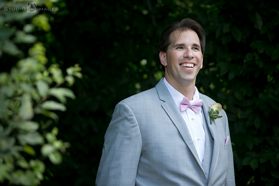 Celebrate at Snug Harbor Wedding Photos | NYC Wedding Photographer
