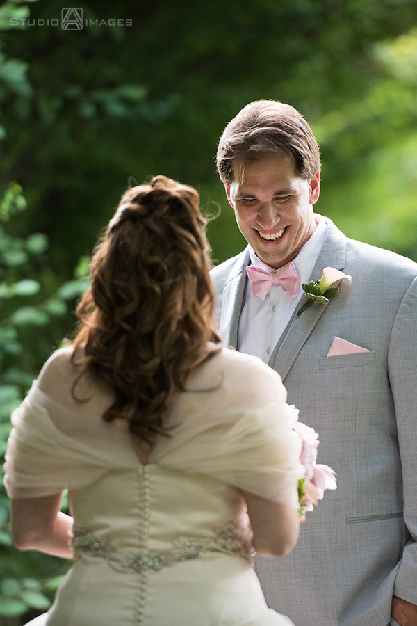 Celebrate at Snug Harbor Wedding Photos | NYC Wedding Photographer