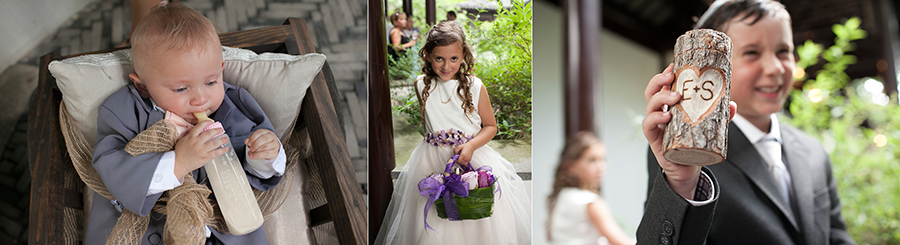 Celebrate at Snug Harbor Wedding Photos | NYC Wedding Photographer