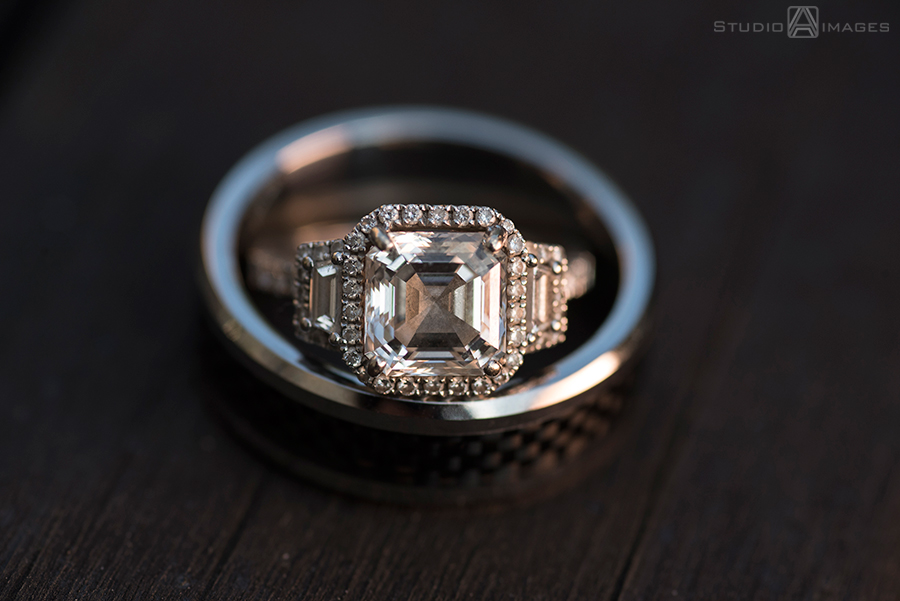 Celebrate at Snug Harbor Wedding Photos | NYC Wedding Photographer
