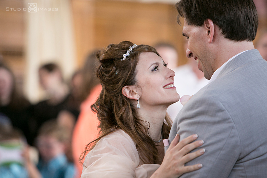 Celebrate at Snug Harbor Wedding Photos | NYC Wedding Photographer