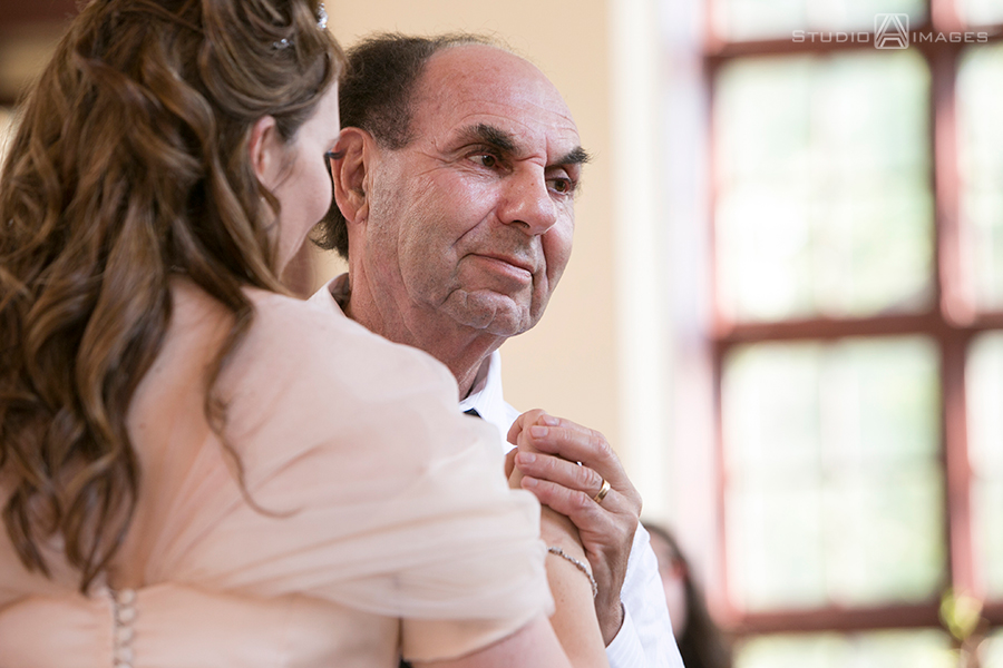 Celebrate at Snug Harbor Wedding Photos | NYC Wedding Photographer