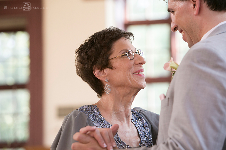 Celebrate at Snug Harbor Wedding Photos | NYC Wedding Photographer