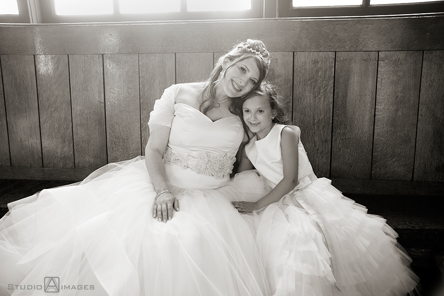 Celebrate at Snug Harbor Wedding Photos | NYC Wedding Photographer