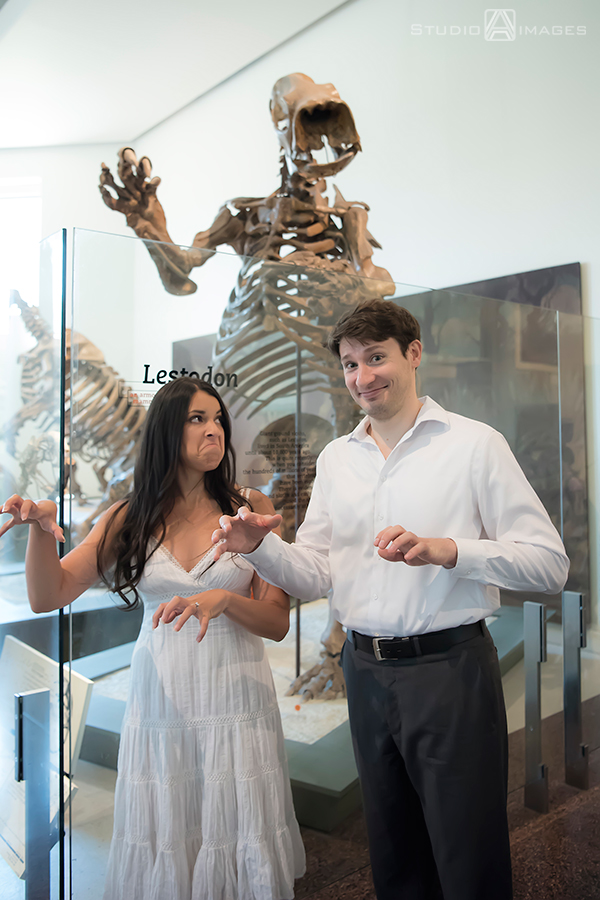 NYC Museum Engagement Photos, American Museum of Natural History Engagement Photos, Central Park Engagement Photos, NYC Wedding Photographer, NYC Engagement Photography
