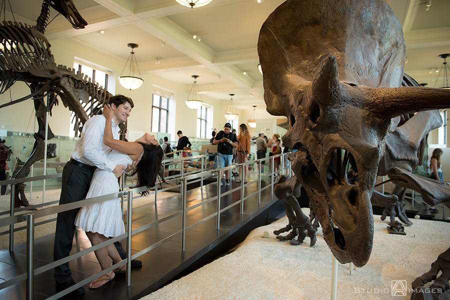 NYC Museum Engagement Photos, American Museum of Natural History Engagement Photos, Central Park Engagement Photos, NYC Wedding Photographer, NYC Engagement Photography