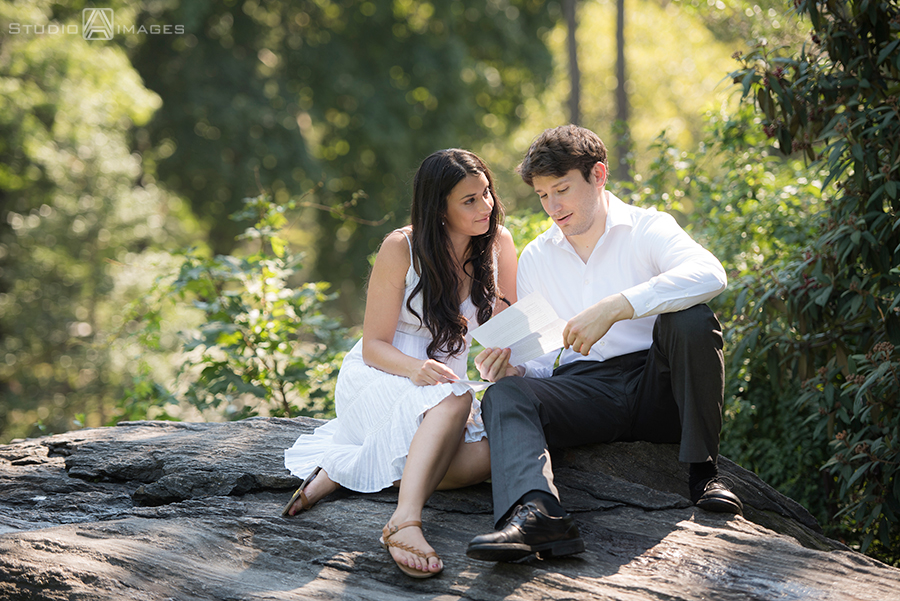 NYC Museum Engagement Photos, American Museum of Natural History Engagement Photos, Central Park Engagement Photos, NYC Wedding Photographer, NYC Engagement Photography