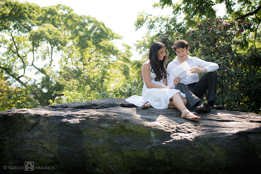 NYC Museum Engagement Photos, American Museum of Natural History Engagement Photos, Central Park Engagement Photos, NYC Wedding Photographer, NYC Engagement Photography