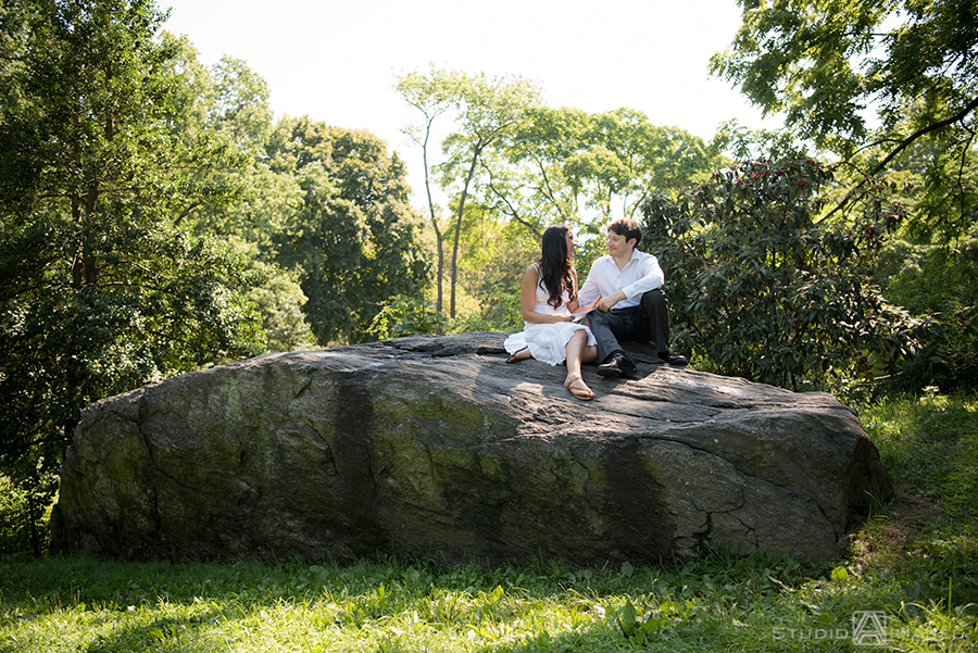 NYC Museum Engagement Photos, American Museum of Natural History Engagement Photos, Central Park Engagement Photos, NYC Wedding Photographer, NYC Engagement Photography