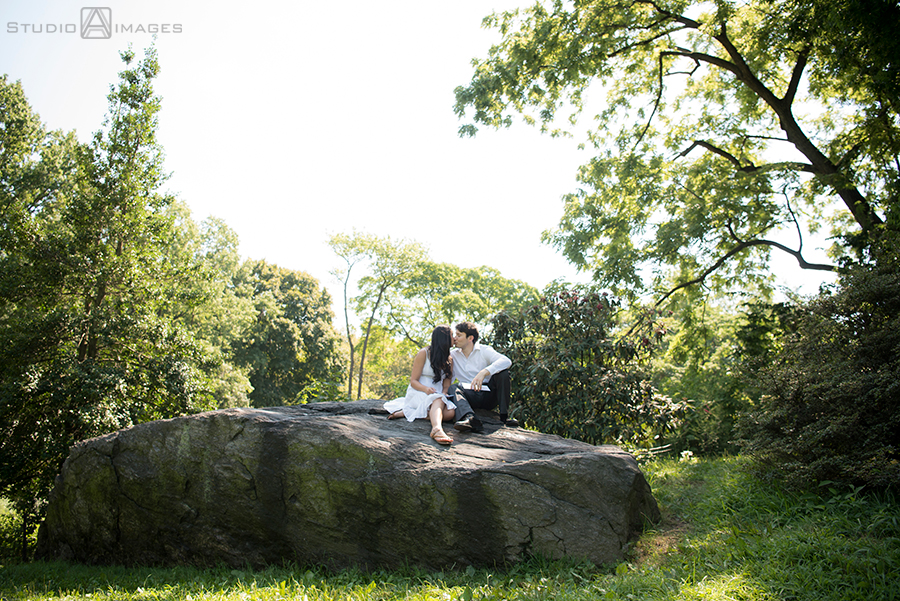 NYC Museum Engagement Photos, American Museum of Natural History Engagement Photos, Central Park Engagement Photos, NYC Wedding Photographer, NYC Engagement Photography