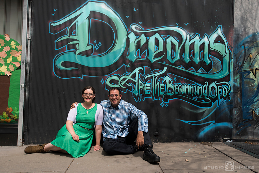 Jersey City murals engagement photos, Jersey City murals, Jersey City engagement photos, Jersey City wedding photographer, Welcome to Jersey City