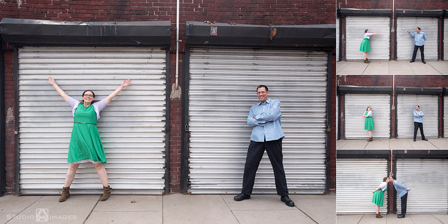 Jersey City murals engagement photos, Jersey City murals, Jersey City engagement photos, Jersey City wedding photographer, Welcome to Jersey City