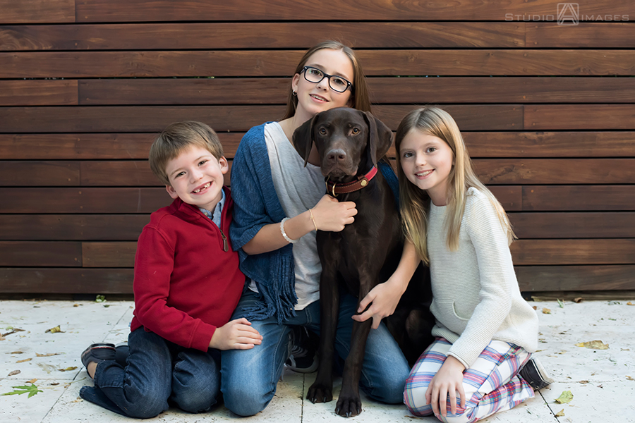 Hoboken Family Portrait Photography | Hoboken Family Photographer