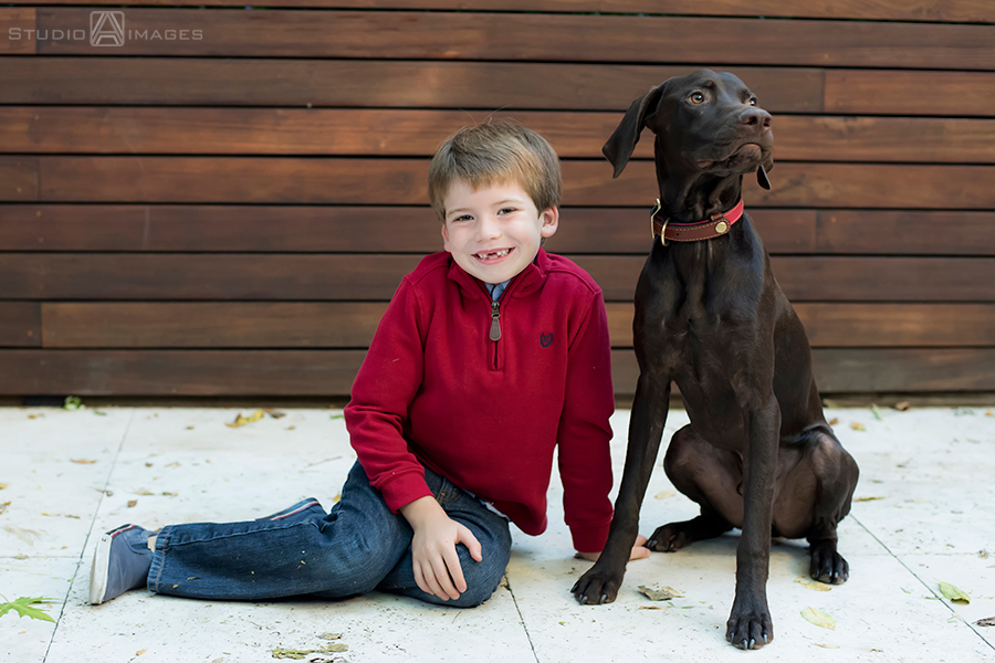 Hoboken Family Portrait Photography | Hoboken Family Photographer 