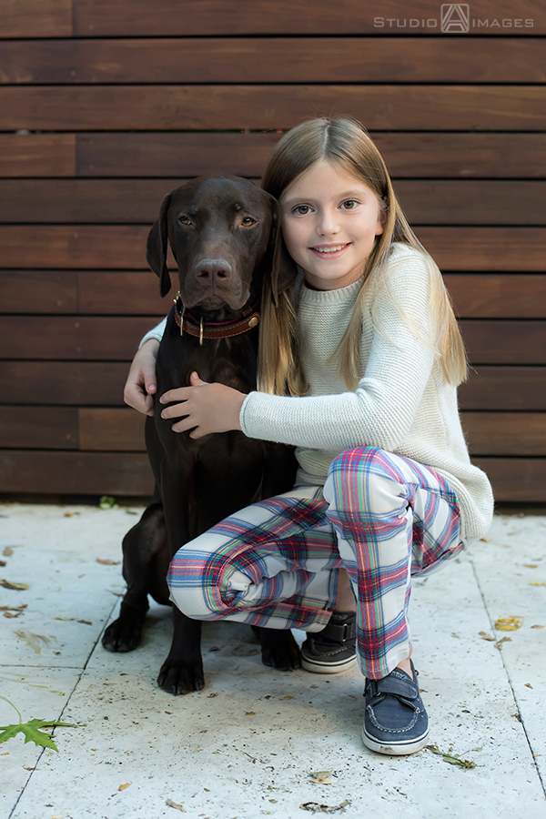Hoboken Family Portrait Photography | Hoboken Family Photographer 