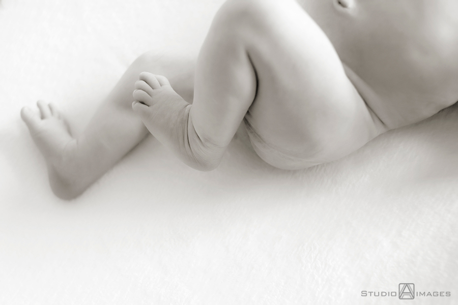 Hoboken Newborn Portrait Photography | Hoboken Newborn Photographer 