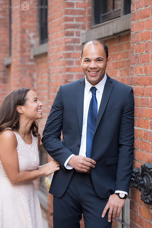 Brooklyn Bridge Engagement Photos, Brooklyn Wedding Photographer, DUMBO engagement photos, DUMBO, Brooklyn, murals