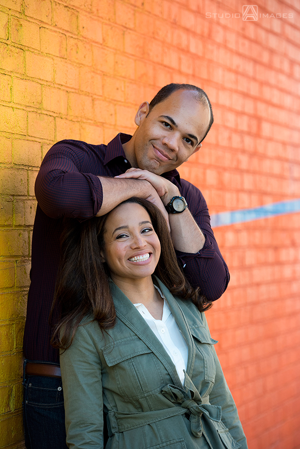 Brooklyn Bridge Engagement Photos, Brooklyn Wedding Photographer, DUMBO engagement photos, DUMBO, Brooklyn, murals