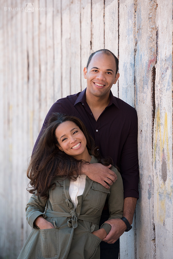 Brooklyn Bridge Engagement Photos, Brooklyn Wedding Photographer, DUMBO engagement photos, DUMBO, Brooklyn, murals
