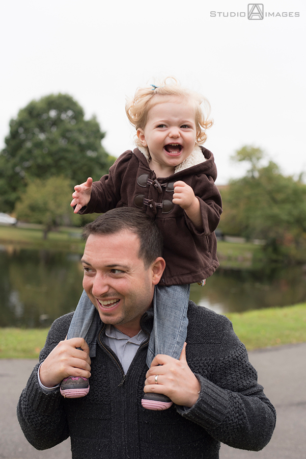 Taylor Park Family Photos | NJ Family Photographer | R Family